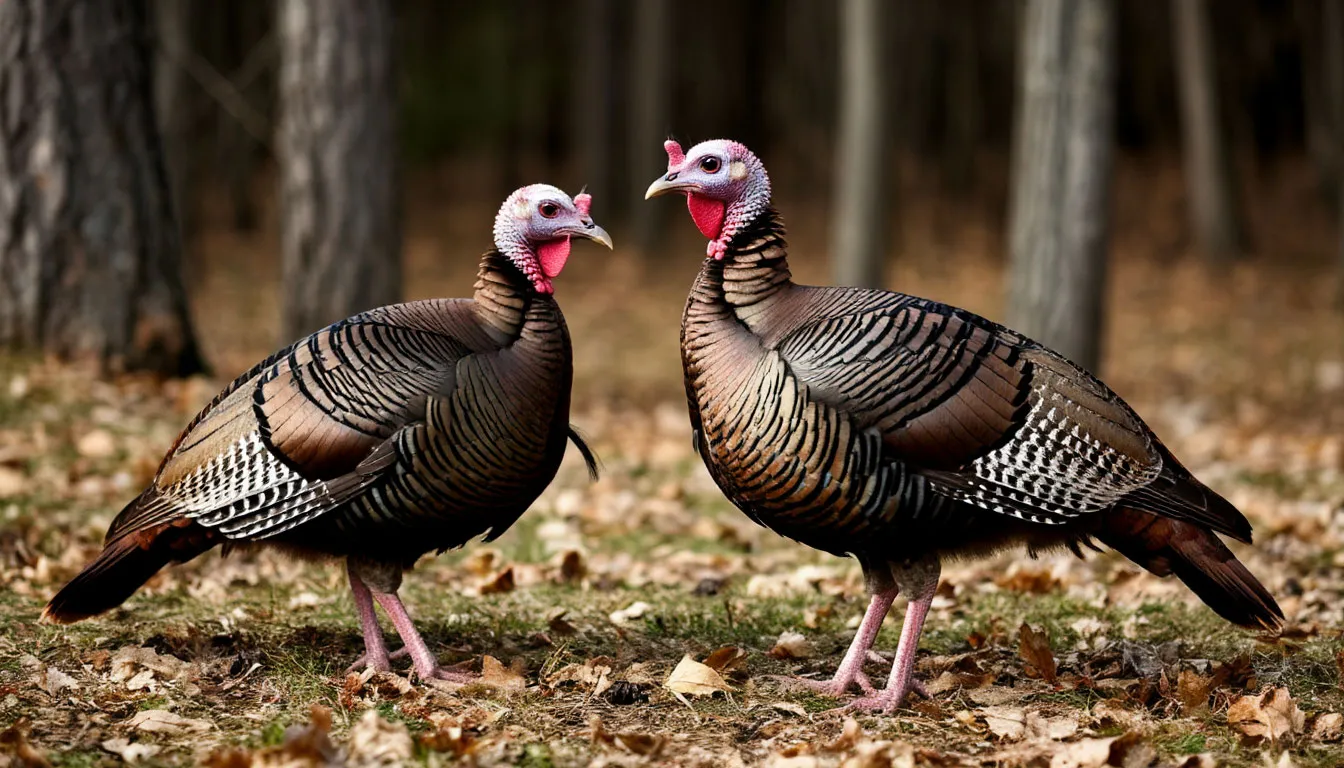 Комбикорм для индюшат