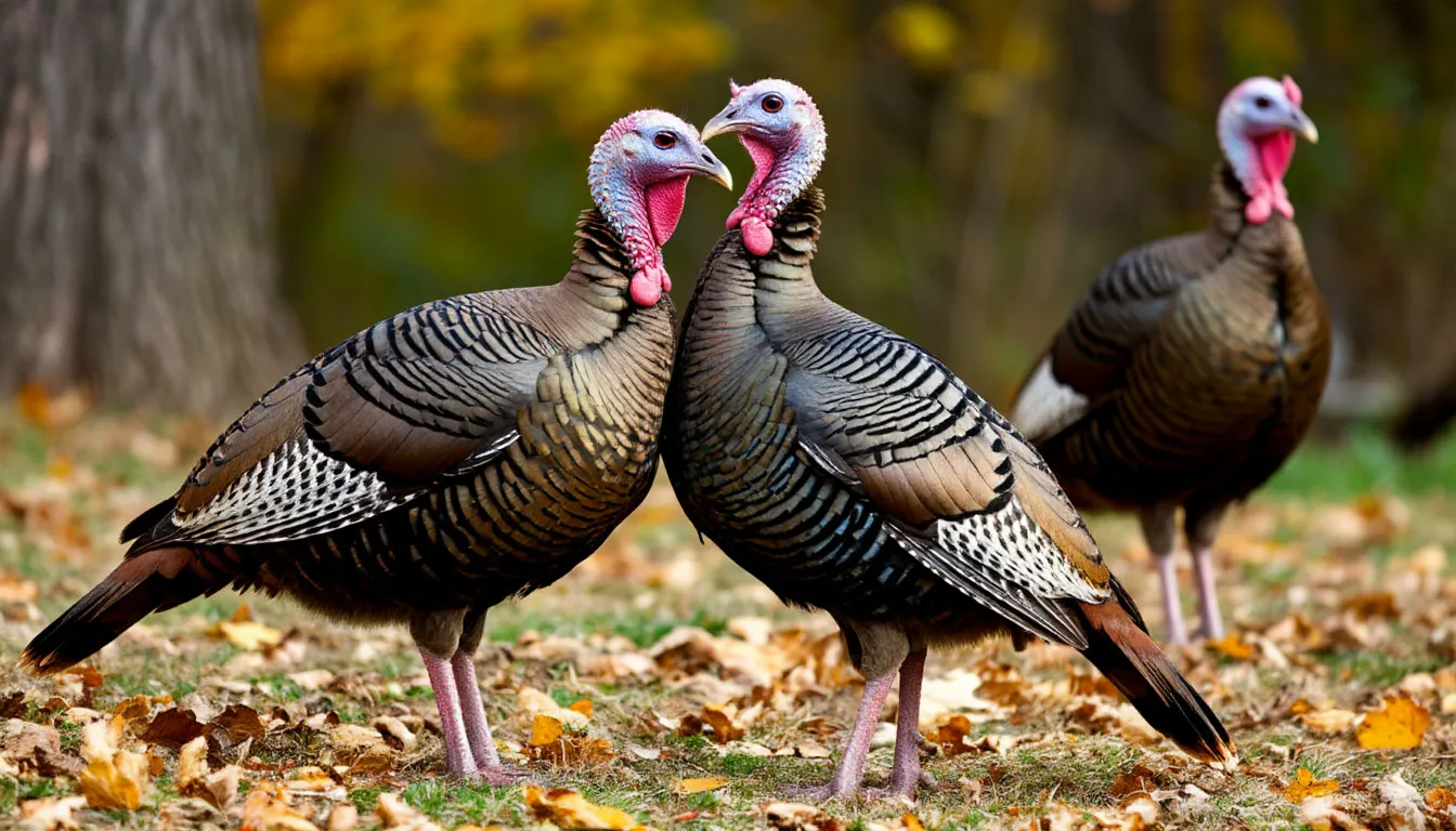 Комбикорм для индюшат